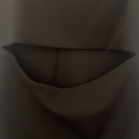 Sold - LULU’S Sexy Cut-Out Black Dress - Picture 3 of 5